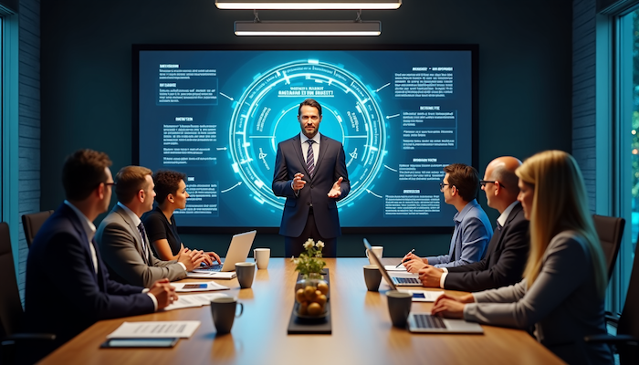 Charter Rotation Strategy Charter Rotation Strategy