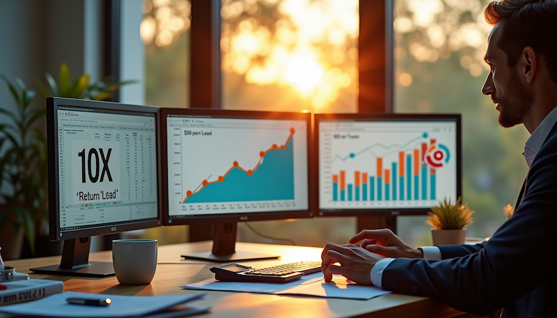 Medicare Supplement Leads Can 10X Your Returns