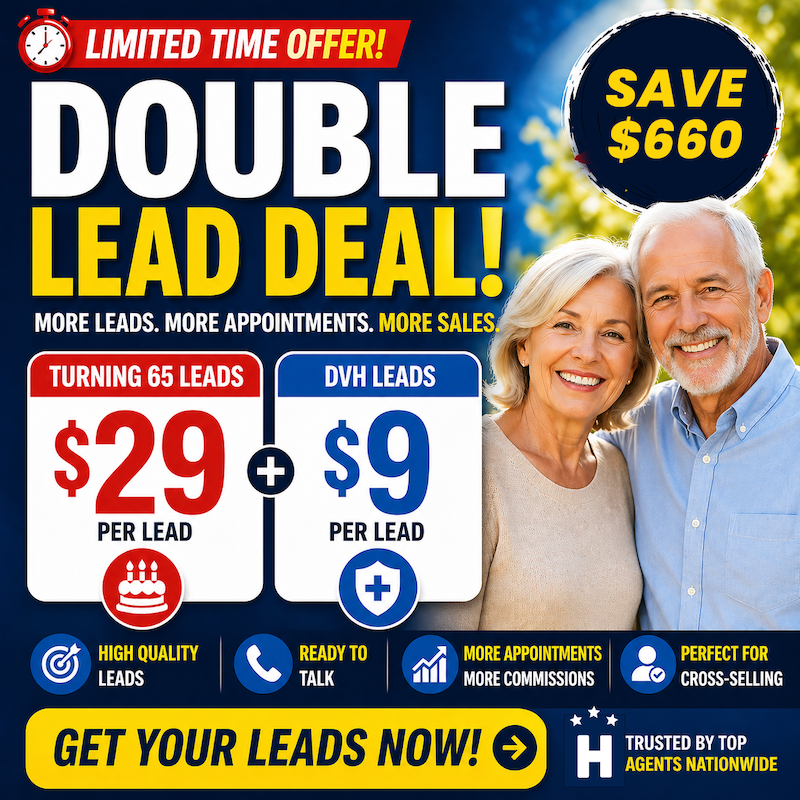 DVH Lead Promo