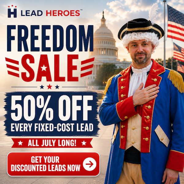 DVH Lead Promo