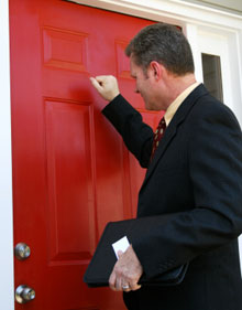 door_knocking