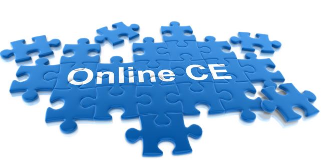 online-ce