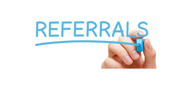 Agent’s Guide to Cross-Selling and Obtaining Referrals from Clients