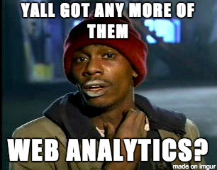 analytics-meme