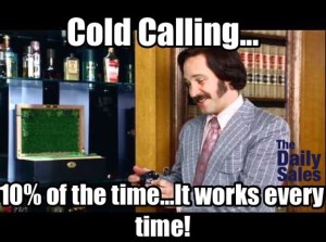 The Complete Guide to Cold Calling for Insurance Agents