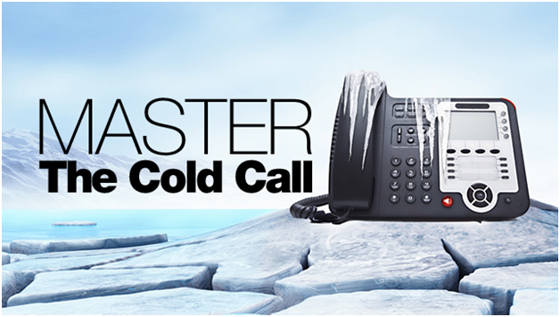 The Complete Guide to Cold Calling for Insurance Agents