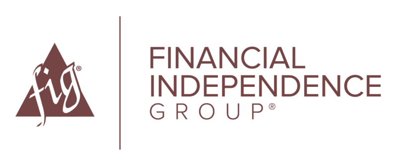 Financial Independence Group (FIG)