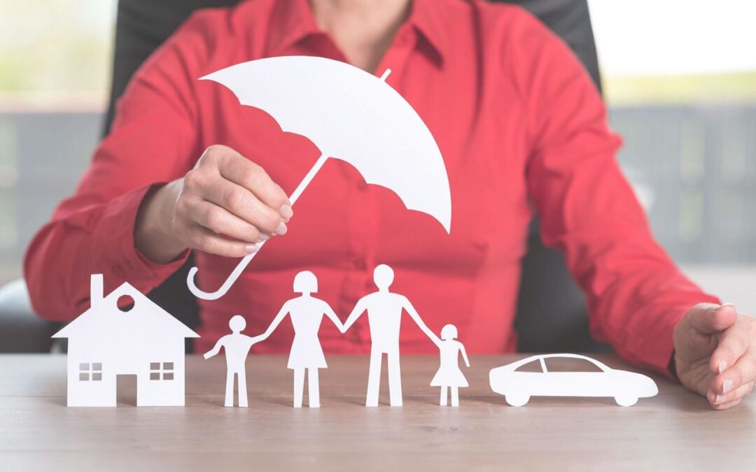 Life Insurance Policies Houston TX