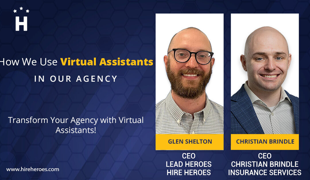 How We Use Virtual Assistants in Our Agency