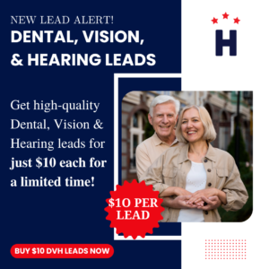 DVH Lead Promo