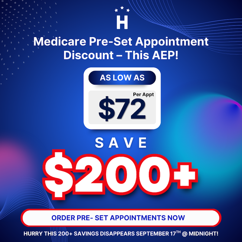 DVH Lead Promo