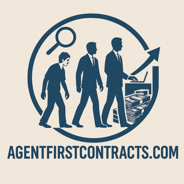 Agent First Contracts
