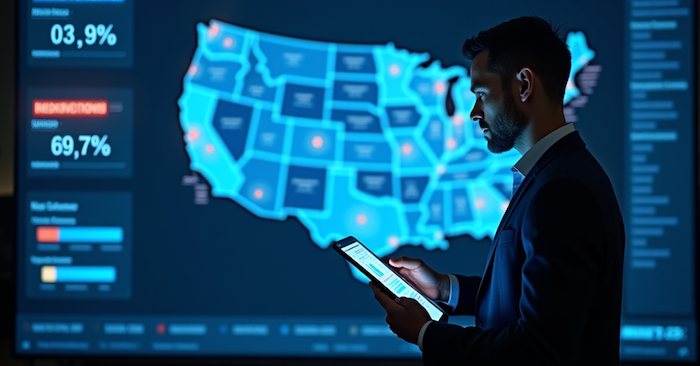 How You Can Maximize Your Medicare Supplement Marketing Dollars With CMS Data