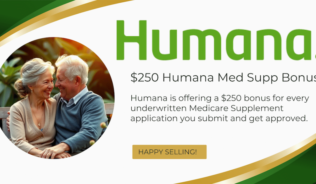 How Humana Is Helping Agents Win BIG This AEP