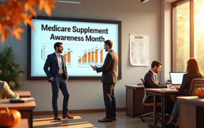 Can You Still Grow This AEP? Why Medicare Supplements Might Be Your Smartest Move Yet