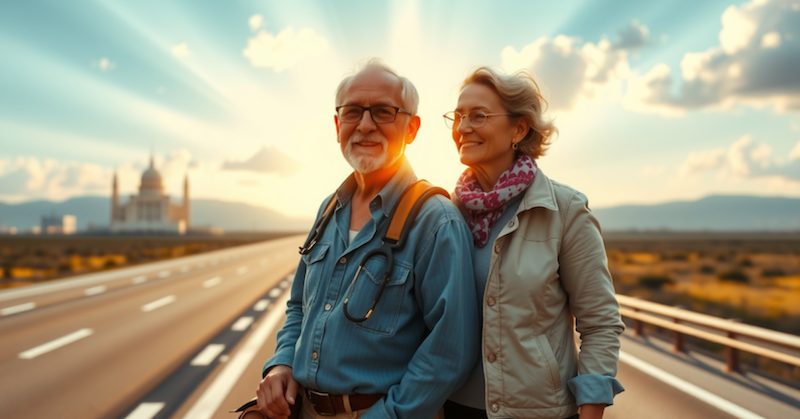 No Network Restrictions – Why Medicare Supplement Plans Give Clients True Freedom