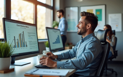Why Medicare Supplement Plans Have the Lowest Client Attrition Rate — and What That Means for You