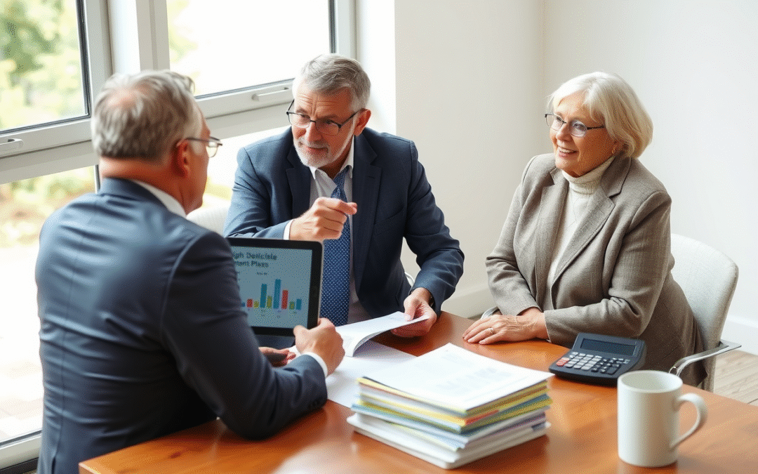 High-Deductible Medicare Supplement Plans: What You Need to Know