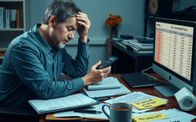 Non-Commissionable Plans Got You Down? Why Medicare Supplements Are the Key to Stable, Predictable Income