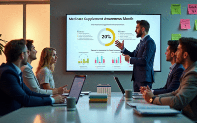 Medicare Supplement Awareness Month Recap