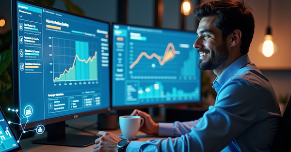 The Fortune Is In The Follow Up: How Seven Figure CRM Can Help You Write More Med Supps