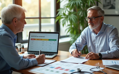 Maximizing Medicare Supplement Sales Through Health Underwriting Strategies