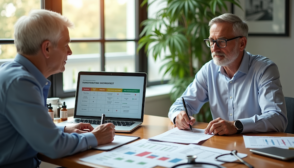 Maximizing Medicare Supplement Sales Through Health Underwriting Strategies